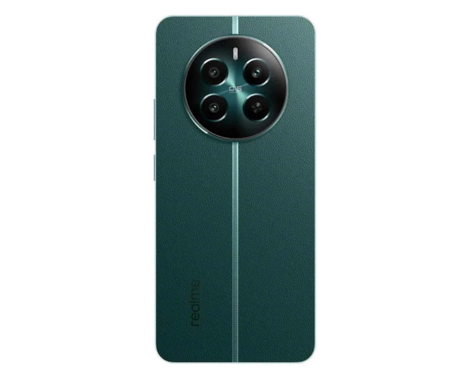 Oppo Realme 12+ 5G 12GB 256GB Verde 